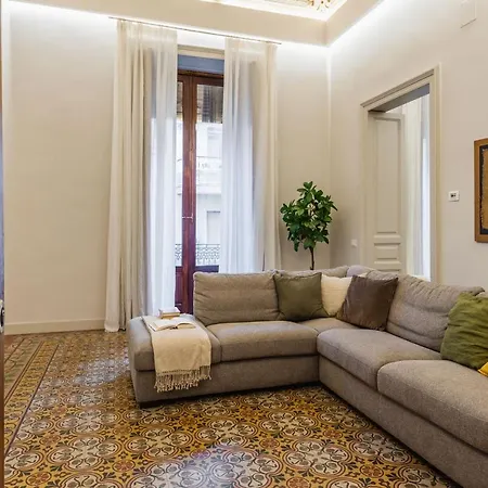 Palazzo Mirone By Wonderful Italy Catánia