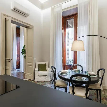 Palazzo Mirone By Wonderful Italy Appartement *