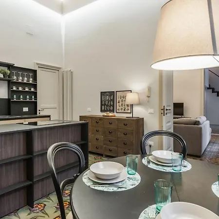 Appartement Palazzo Mirone By Wonderful Italy